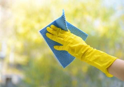 Booking and quotation terms for carpet cleaning services