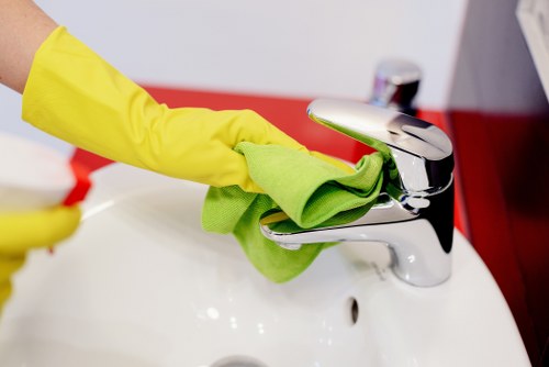 Advanced carpet cleaning in NW2 restoring carpet fibres and freshness