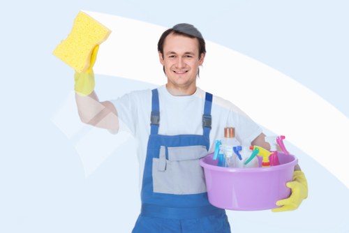 Illustration of cookie consent and website settings for Carpetcleaning Nw2