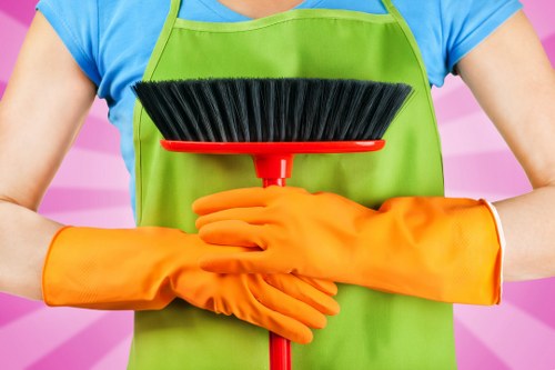 Safe and flexible Carpetcleaning Nw2 payments system