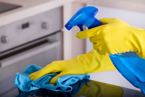 Deep carpet cleaning process in NW2 for removing dirt and stains