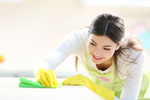 Local carpet cleaner in NW2 using hot water extraction on carpet fibers